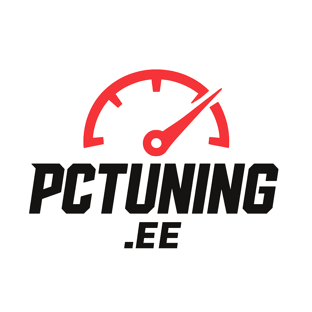 PC Tuning
