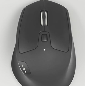 Logitech M720