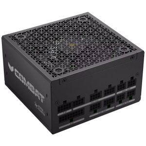Super Flower Combat FG 80 PLUS Gold, ATX 3.1, modular - 750 watts